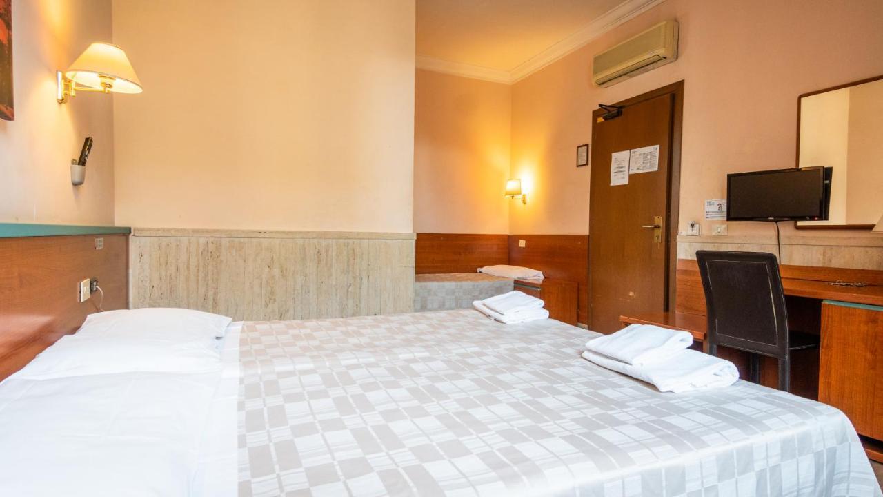 Hotel Center 3 Roma